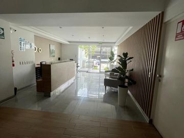 SE VENDE LINDO Y MODERNO DEPARTAMENTO CON COCHERA, IDEAL PARA PERSONA SOLA O PAREJA, en Av. Ricardo Tizón y Bueno - JESÚS MARIA