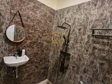 RUMAH INDUK & HOMESTAY CANTIK IDAMAN DI PUSAT KOTA JOGJA 3,9M FULLY FURNISH