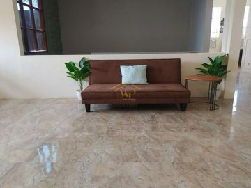 RUMAH INDUK & HOMESTAY CANTIK IDAMAN DI PUSAT KOTA JOGJA 3,9M FULLY FURNISH