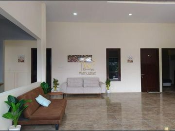 RUMAH INDUK & HOMESTAY CANTIK IDAMAN DI PUSAT KOTA JOGJA 3,9M FULLY FURNISH
