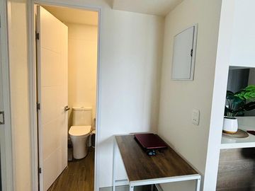 DEPARTAMENTO FULL AMOBLADO Y EQUIPADO CENTRO FINANCIERO SAN ISIDRO