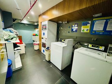 DEPARTAMENTO FULL AMOBLADO Y EQUIPADO CENTRO FINANCIERO SAN ISIDRO