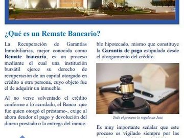 Casa en venta con Remate Bancario, ¡¡rendimientos 100% seguros!!