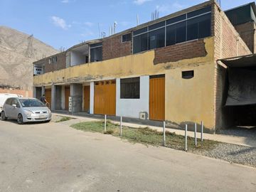 ¡DEPARTAMENTOS EN VENTA - CARAPONGO, LURIGANCHO! 🏡
