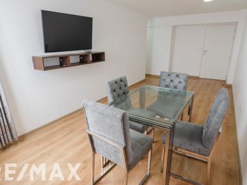 VENDO DEPARTAMENTO COMO DE ESTRENO EN MAGDALENA DEL MAR, 80m2.
