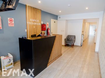 VENDO DEPARTAMENTO COMO DE ESTRENO EN MAGDALENA DEL MAR, 80m2.
