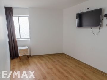 VENDO DEPARTAMENTO COMO DE ESTRENO EN MAGDALENA DEL MAR, 80m2.