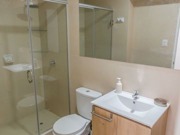VENDO DEPARTAMENTO COMO DE ESTRENO EN MAGDALENA DEL MAR, 80m2.