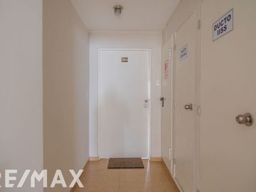 VENDO DEPARTAMENTO COMO DE ESTRENO EN MAGDALENA DEL MAR, 80m2.