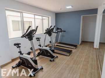 VENDO DEPARTAMENTO COMO DE ESTRENO EN MAGDALENA DEL MAR, 80m2.