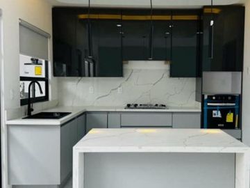 LA RESERVA RESIDENCIAL CASA EN VENTA AL SUR DE PACHUCA  SALIDA A MEXICO
