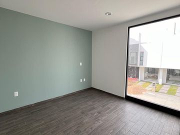 LA RESERVA RESIDENCIAL CASA EN VENTA AL SUR DE PACHUCA  SALIDA A MEXICO