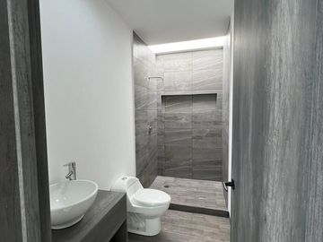 LA RESERVA RESIDENCIAL CASA EN VENTA AL SUR DE PACHUCA  SALIDA A MEXICO