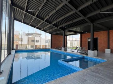 LA RESERVA RESIDENCIAL CASA EN VENTA AL SUR DE PACHUCA  SALIDA A MEXICO