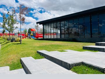 LA RESERVA RESIDENCIAL CASA EN VENTA AL SUR DE PACHUCA  SALIDA A MEXICO