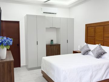 PREVENTA DE PENTHOUSE EN BACALAR DE DOS HABITACIONES CON VISTA A LA LAGUNA A SOLO 5 MINUTOS DE ELLA.