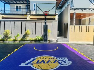 🍁 For Sale: Amadeo, Cavite House and Lot plus Resort Airbnb Ready