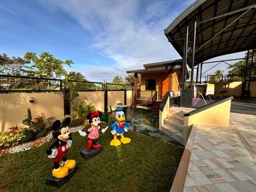 🍁 For Sale: Amadeo, Cavite House and Lot plus Resort Airbnb Ready