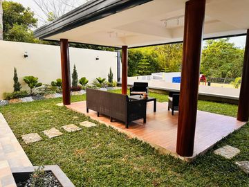 🍁 For Sale: Amadeo, Cavite House and Lot plus Resort Airbnb Ready