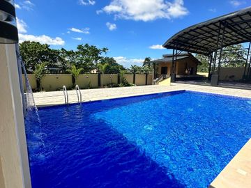 🍁 For Sale: Amadeo, Cavite House and Lot plus Resort Airbnb Ready