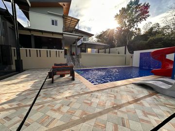 🍁 For Sale: Amadeo, Cavite House and Lot plus Resort Airbnb Ready