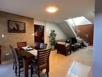 🍁 For Sale: Amadeo, Cavite House and Lot plus Resort Airbnb Ready