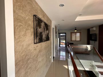 🍁 For Sale: Amadeo, Cavite House and Lot plus Resort Airbnb Ready