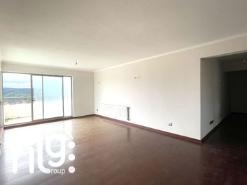 OPORTUNIDAD VENDO DUPLEX SIN USO COMUNA VIÑA DEL MAR