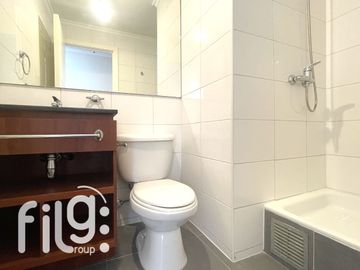 OPORTUNIDAD VENDO DUPLEX SIN USO COMUNA VIÑA DEL MAR