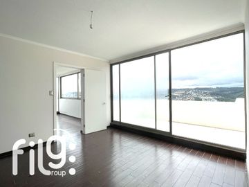 OPORTUNIDAD VENDO DUPLEX SIN USO COMUNA VIÑA DEL MAR