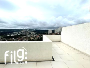 OPORTUNIDAD VENDO DUPLEX SIN USO COMUNA VIÑA DEL MAR