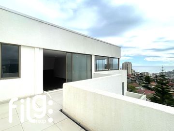 OPORTUNIDAD VENDO DUPLEX SIN USO COMUNA VIÑA DEL MAR