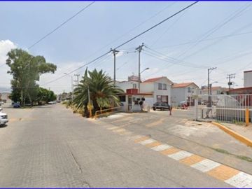 Casa de Recuperación en Villas de Loreto en Tultepec EDOMEX
