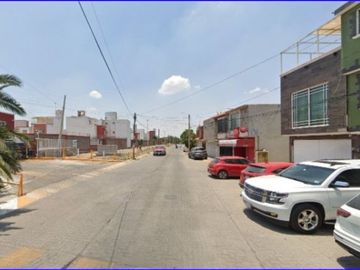 Casa de Recuperación en Villas de Loreto en Tultepec EDOMEX