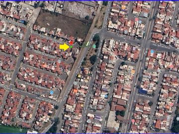 Casa de Recuperación en Villas de Loreto en Tultepec EDOMEX