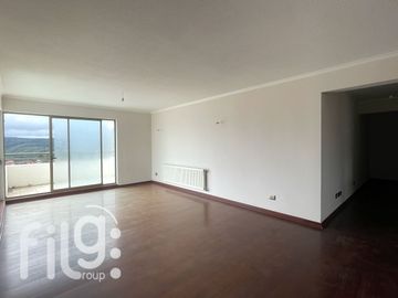 OPORTUNIDAD VENDO DUPLEX SIN USO COMUNA VIÑA DEL MAR