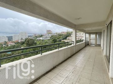 OPORTUNIDAD VENDO DUPLEX SIN USO COMUNA VIÑA DEL MAR