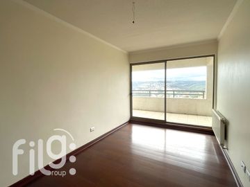OPORTUNIDAD VENDO DUPLEX SIN USO COMUNA VIÑA DEL MAR