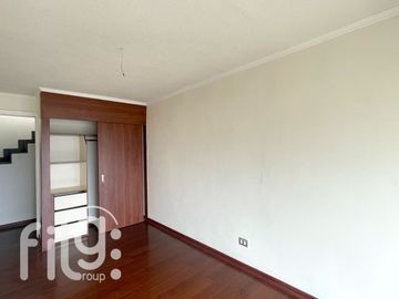 OPORTUNIDAD VENDO DUPLEX SIN USO COMUNA VIÑA DEL MAR