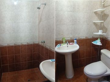 💥💫 VENDO DEPARTAMENTO EN 2DO PISO, FRENTE A PARQUE LOS PINOS  - SJL 💫💥