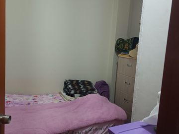 💥💫 VENDO DEPARTAMENTO EN 2DO PISO, FRENTE A PARQUE LOS PINOS  - SJL 💫💥