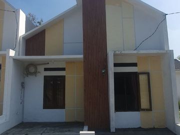 Over Kredit Rumah Posisi Hook Di Ciracas Kota Serang