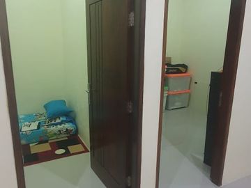 Over Kredit Rumah Posisi Hook Di Ciracas Kota Serang