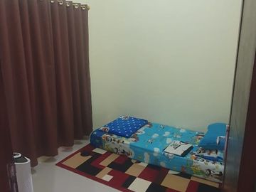 Over Kredit Rumah Posisi Hook Di Ciracas Kota Serang