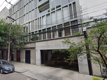 DEPTO EN COLONIA CONDESA, ALCALDÍA CUAUHTEMOC, GRAN OPORTUNIDAD DE INVERSIÓN