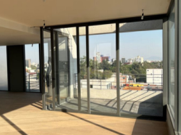 DEPTO EN COLONIA CONDESA, ALCALDÍA CUAUHTEMOC, GRAN OPORTUNIDAD DE INVERSIÓN