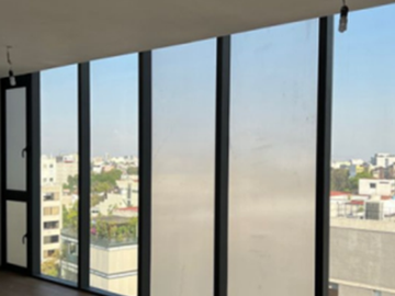 DEPTO EN COLONIA CONDESA, ALCALDÍA CUAUHTEMOC, GRAN OPORTUNIDAD DE INVERSIÓN