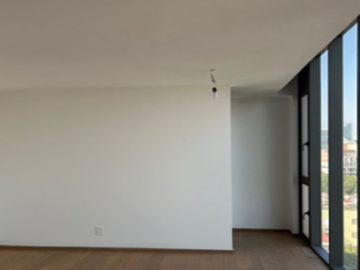 DEPTO EN COLONIA CONDESA, ALCALDÍA CUAUHTEMOC, GRAN OPORTUNIDAD DE INVERSIÓN