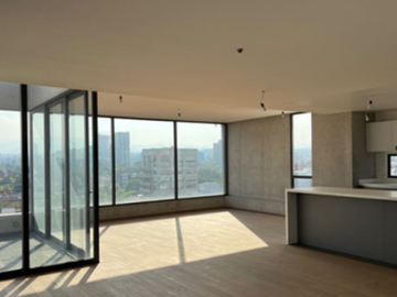 DEPTO EN COLONIA CONDESA, ALCALDÍA CUAUHTEMOC, GRAN OPORTUNIDAD DE INVERSIÓN