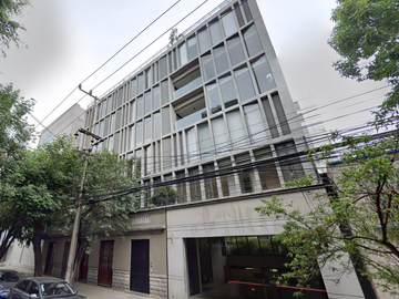 DEPTO EN COLONIA CONDESA, ALCALDÍA CUAUHTEMOC, GRAN OPORTUNIDAD DE INVERSIÓN